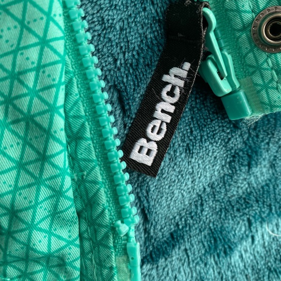 Bench Wind Breaker Jacket - Picture 3 of 3